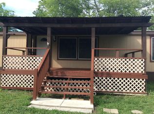 9181 County Road 449, Princeton, TX 75407