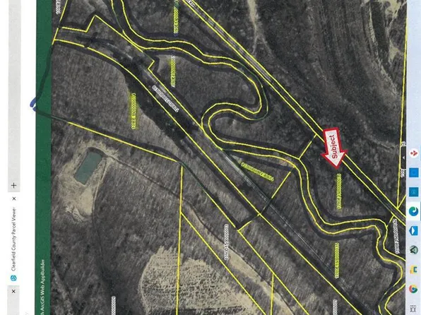 0 Route 36, Westover, PA 16692