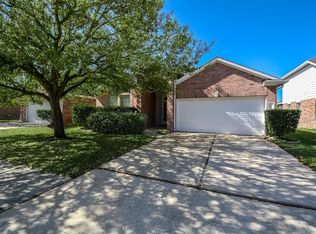 20943 Kirkland Woods Dr, Houston, TX 77095