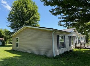 24200 N Highway O, Marshall, MO 65340