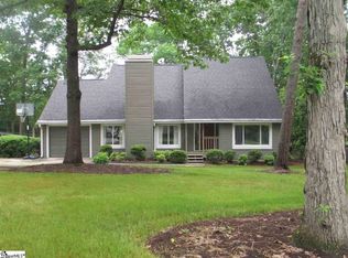 36 Brushy Creek Rdg, Taylors, SC 29687