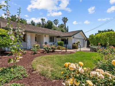 6644 Bianca Ave, Van Nuys, CA, 91406