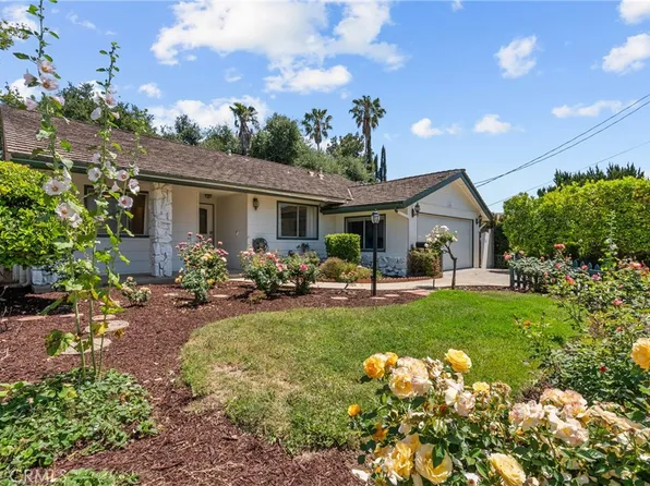 6644 Bianca Ave, Van Nuys, CA 91406