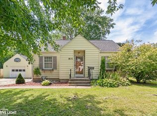 801 N Eddy St, Sandwich, IL 60548