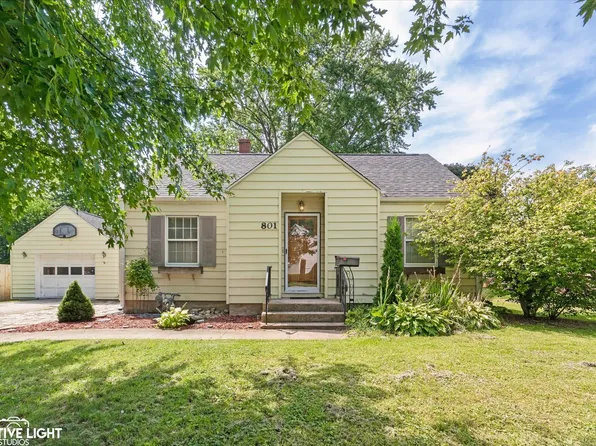 801 N Eddy St, Sandwich, IL 60548