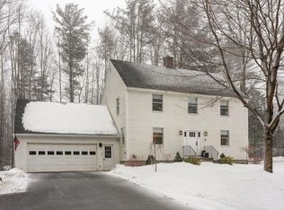 183 Church Rd, Brunswick, ME 04011