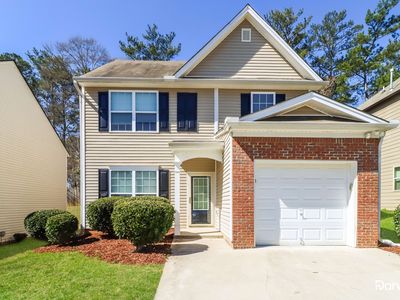 6208 Shenfield Ln, Union City, GA, 30291