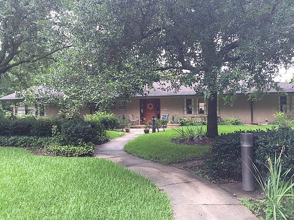One Acres lot