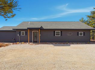11405 Hawkwright Rd, Custer, SD 57730