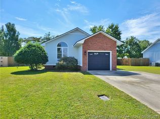 138 Mix Trail Ln, Raeford, NC 28376