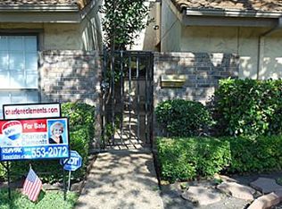 9470 Amberton Pkwy, Dallas, TX 75243