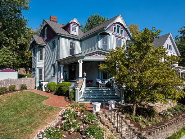 3732 Morris Pl, Cincinnati, OH 45226