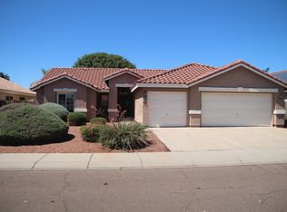 3940 W Charter Oak Rd, Phoenix, AZ 85029