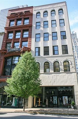1st image of 1004 Olive St #501