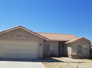 37841 58th St E, Palmdale, CA 93552