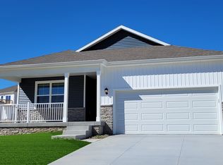 Hamilton Plan, Westbrook Hills, Omaha, NE 68142