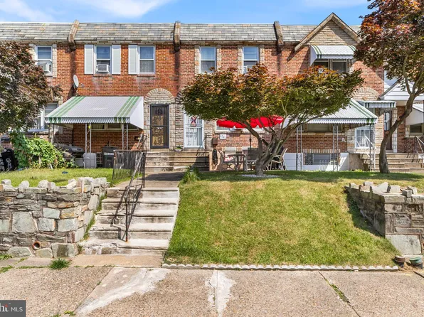 6241 Lawndale Ave, Philadelphia, PA 19111