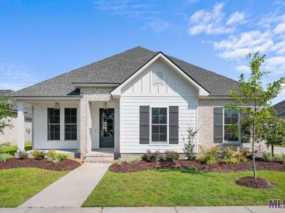 17739 Empress Dr, Greenwell Springs, LA, 70739