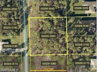 1112 Maple Ave N, Lehigh Acres, FL 33972