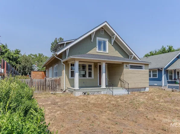 1511 10th Ave, Lewiston, ID 83501