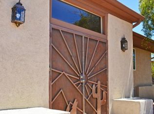 3138 W Tucana St, Tucson, AZ 85745
