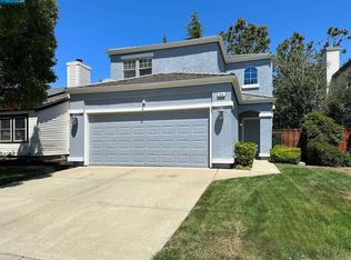 223 Stranahan Cir, Clayton, CA