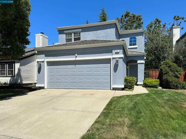 223 Stranahan Cir, Clayton, CA 94517