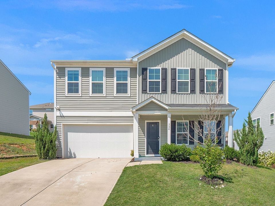 1st image of 734 Rolling Creek Cir