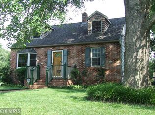 11 Margaret Ave, Pasadena, MD