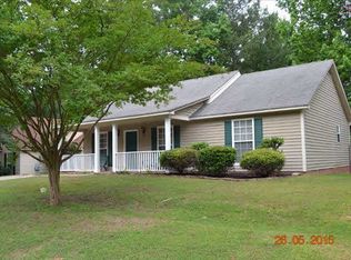 143 Bradstone Rd, Irmo, SC 29063