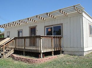 5401 Locust St, Commerce City, CO 80022