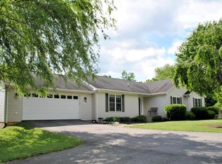 6674 Bradley Rd, Radford, VA 24141