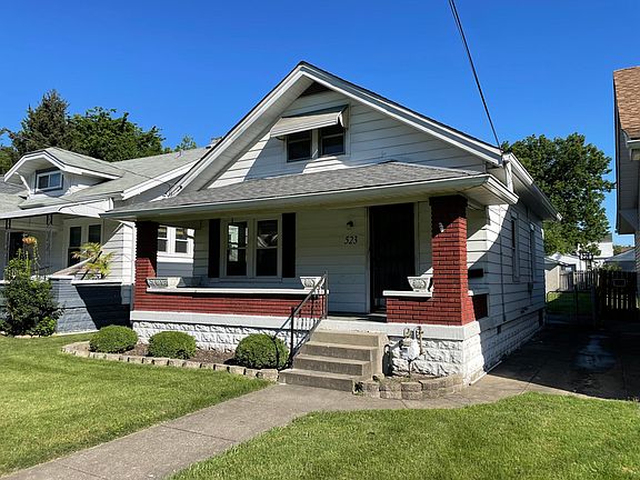 2nd image of 523 E Barbee Ave