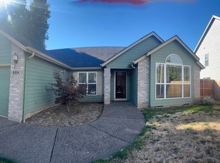 684 Pinehurst Ave NE, Keizer, OR 97303