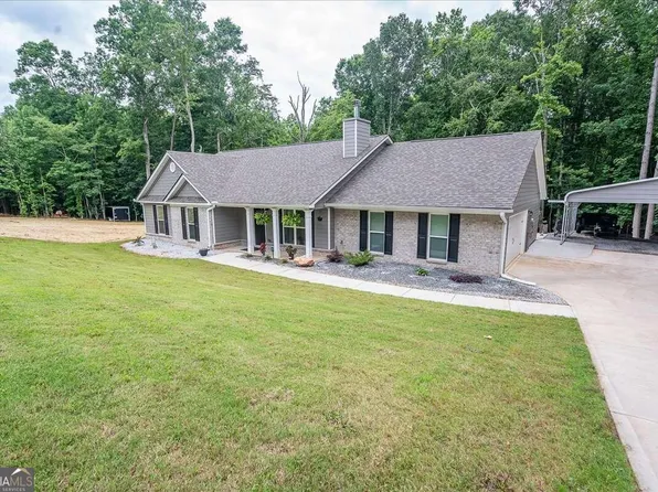 416 Highlands Dr, Winterville, GA 30683