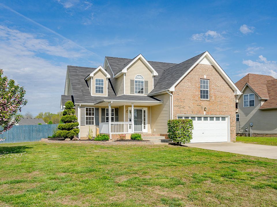 1st image of 3869 Gaine Dr