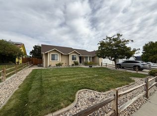 5675 Grasswood Dr, Sparks, NV