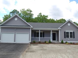 3 Acre Ln #53, Merrimack, NH 03054