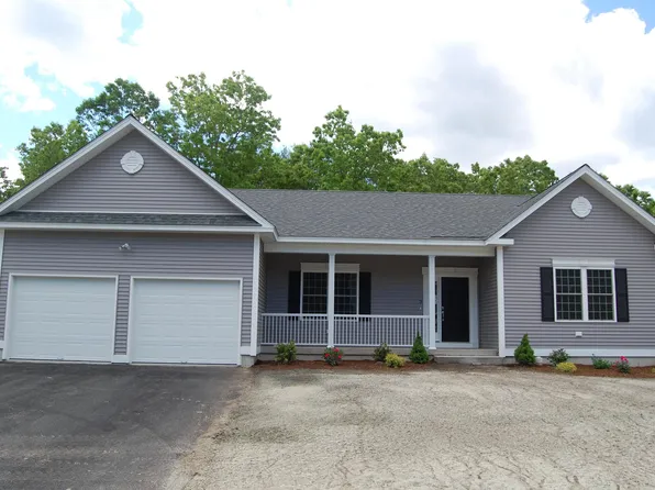 3 Acre Lane #53, Merrimack, NH 03054