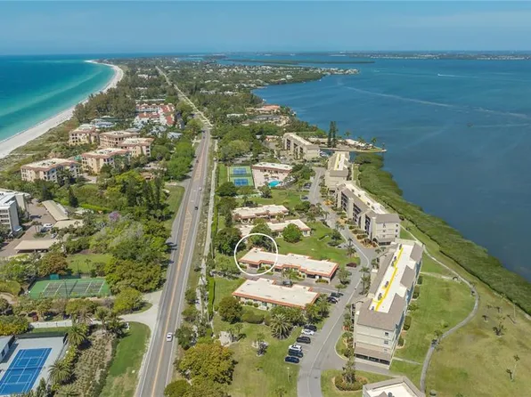 4750 Gulf Of Mexico Dr #8, Longboat Key, FL 34228