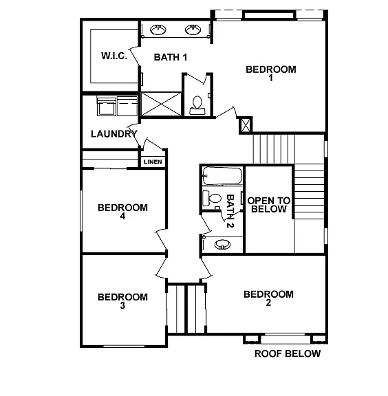 378 Canyon Mist Ct — Photo 4