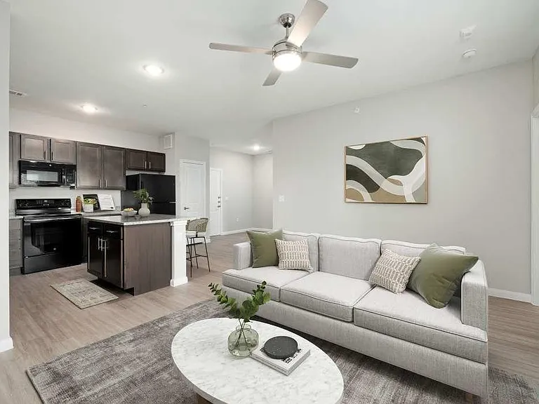 2551 N North Guadalupe St #2209 — Photo 6