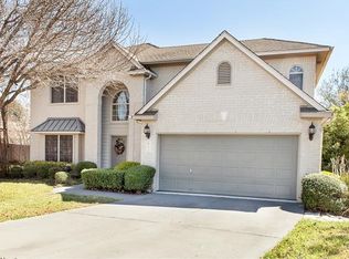 2904 Sussex Gardens Ln, Austin, TX 78748