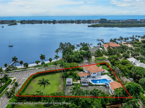 7515-7425 S Flagler Dr, West Palm Beach, FL 33405