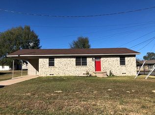 509 Montgomery St, Pittsburg, TX 75686