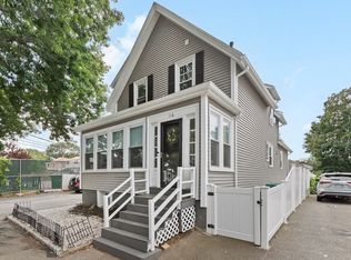 116 Myrtle St, Lynn, MA 01905