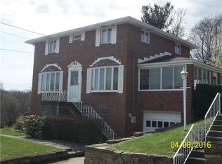 850 Harmony Ln, North Huntingdon, PA 15642