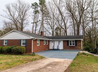 1203 Robin Hood Rd, High Point, NC 27262