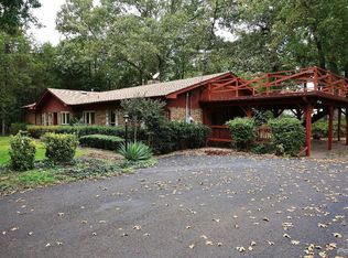 5000 Heber Springs Rd W, Quitman, AR 72131