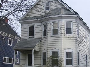 7 Plumer St, Everett, MA 02149